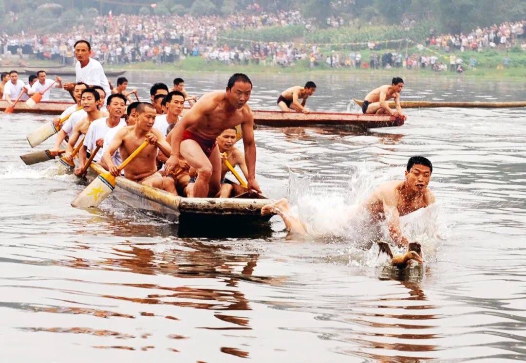 民俗|我们的节日?口述民俗｜四川青神瑞峰五月十五过端午 或与苏轼王弗结婚有关