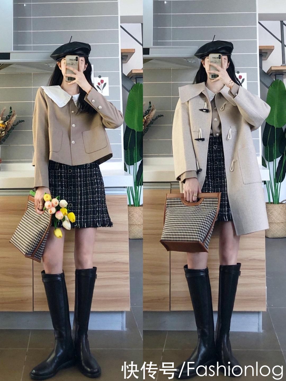 百搭单品出街小心机，总有一款是你的风格，赶紧收藏起来啦