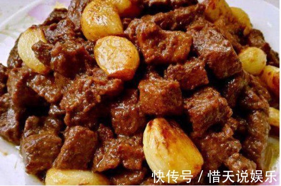 永吃不够的几道家常下饭菜，荤素搭配营养美味，做法简单上手快