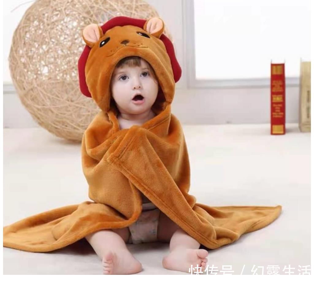 宝宝|新生儿的感情表达你知道吗，新手妈妈一定要注意哟