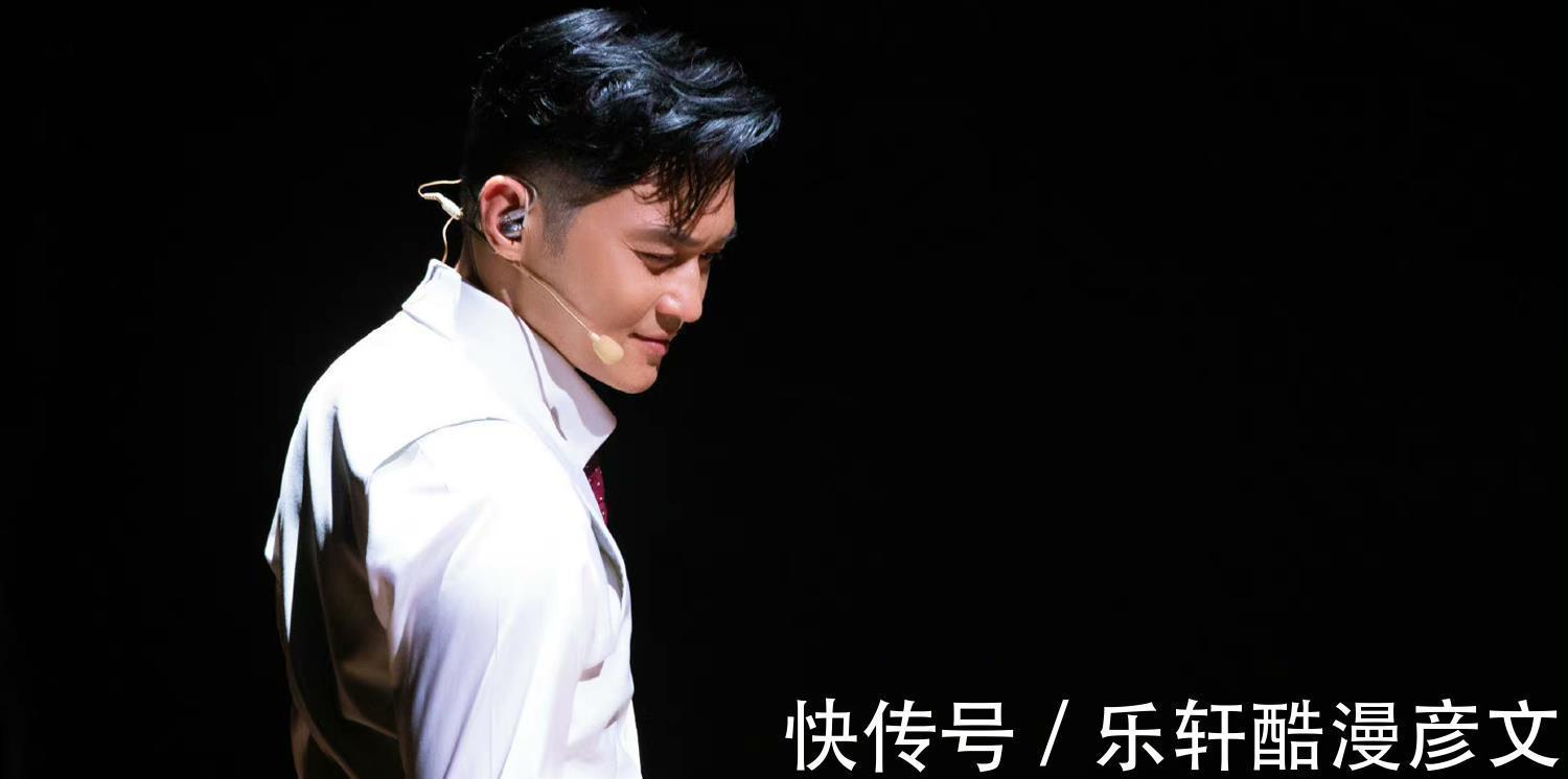 张智霖|《哥哥》个人喜爱度排名前3名很意外，李承铉第11，敖犬又垫底