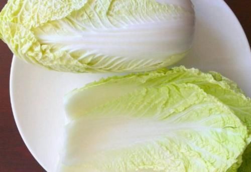 白菜|女生若不想变成黄脸婆，这3物要常吃，或腰不疼，子宫也健康了