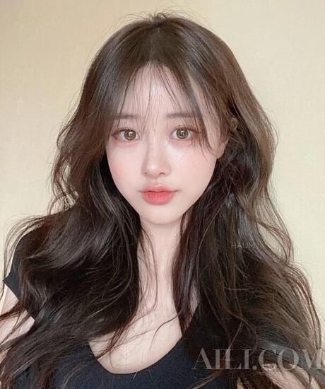 我知道你又想折腾头发了 2021推荐发色显白又洋气