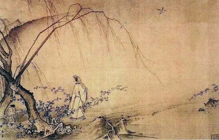 中秋|苏轼笔下的秋天,写尽人生百味