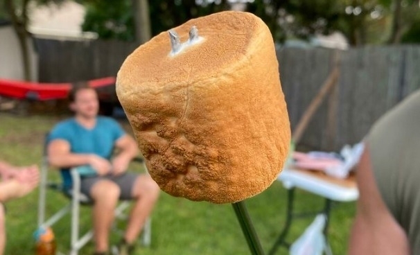 蛋糕|原来国外也有漂亮的美食，小看他们了