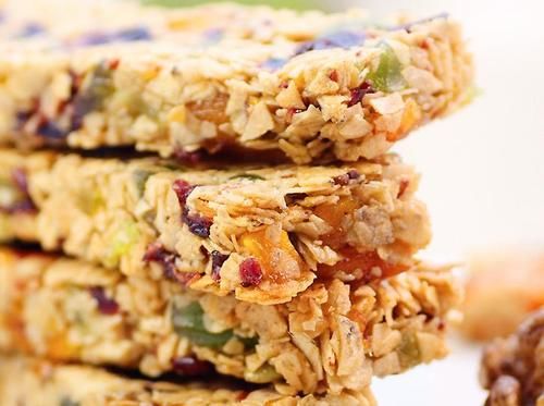 既解馋又不长胖，这5种“小确幸”零食，每一口都是快乐味道，建议收藏