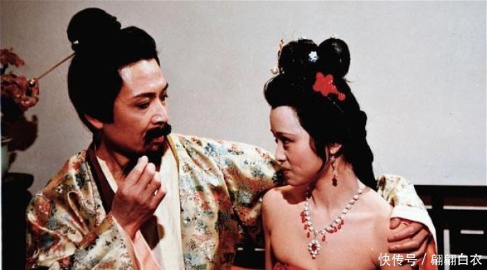 小叔子|红楼梦里贾蓉亲生母亲朱氏的死亡之谜!