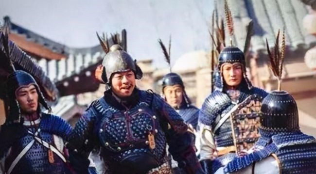 走下坡路|安史之乱后,唐朝为何还在走下坡路,都是这个问题惹的祸