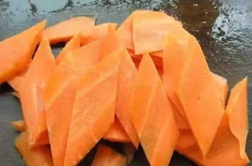 肝脏|它是肝病的“克星”,每天坚持吃一点,修复肝细胞,肝慢慢变好