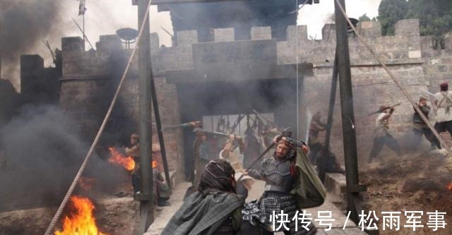 金银财宝|三流水平的李应,凭什么座了梁山第十一把交椅