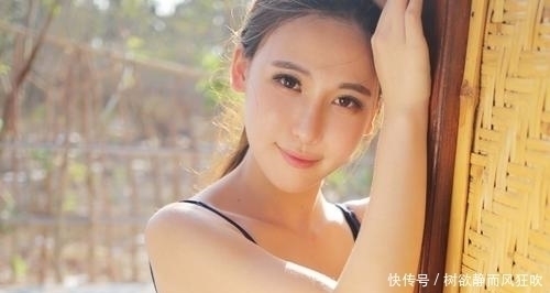 邓女士|女性不想老得太快,1种零食常常食,皮肤细腻光滑,人漂亮