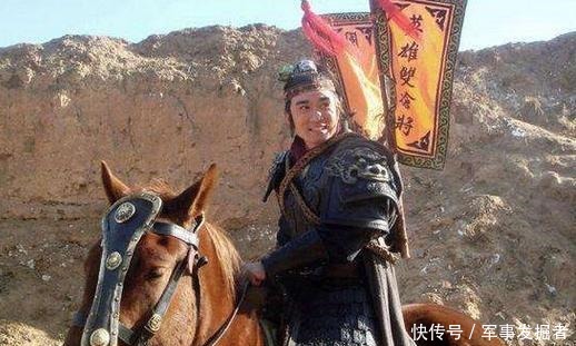 关铃|同为梁山五虎将后人,关胜之子vs董平之子,谁更胜一筹呢