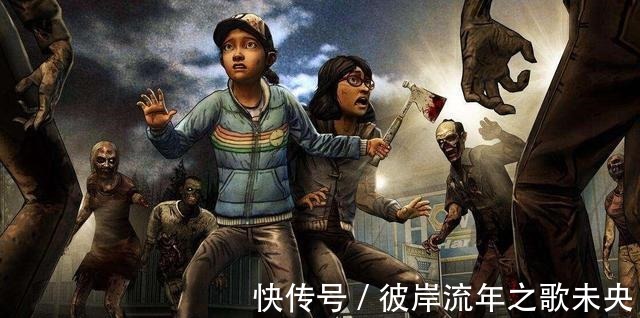 丧尸|5本末世丧尸类小说,主角为活命被迫地建立起自己的势力和根据地