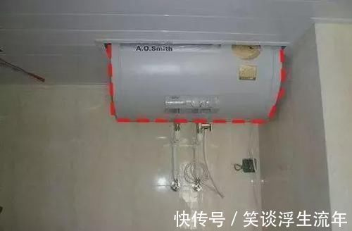 壁挂|入住2个月,新房11个关键位置全装错!哑巴吃黄连,有苦也难言