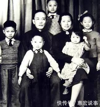 日本妻子$被郭沫若抛弃的日本妻子:将五个孩子培养成才,还向中国捐五百万