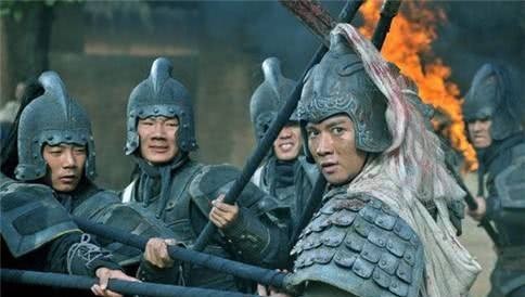 魏延|刘备为什么要突击提拔新秀魏延