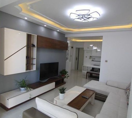 装修|新房装修真漂亮,柜子不但漂亮还实用,实在是太方便了!