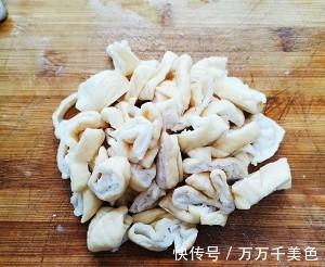 家常肥肠菜谱，红烧肥肠，简单美味下饭，肥而不腻，无法停止