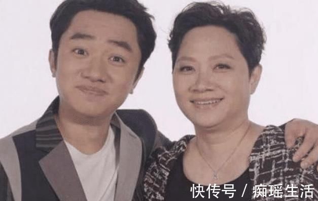 有种基因叫“生了个自己”，王祖蓝陈小春不算啥，看到黄晓明：复制粘贴！