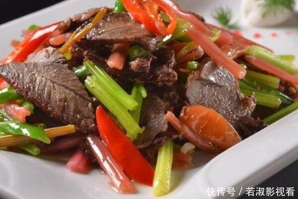 炒肉|炒肉炒好后,为什么不能直接出锅大厨说出秘诀,肉质鲜嫩不柴