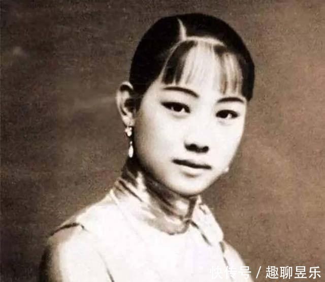 本事|梅兰芳的二夫人福芝芳,人狠话少还会生,斗小三的本事堪称一绝