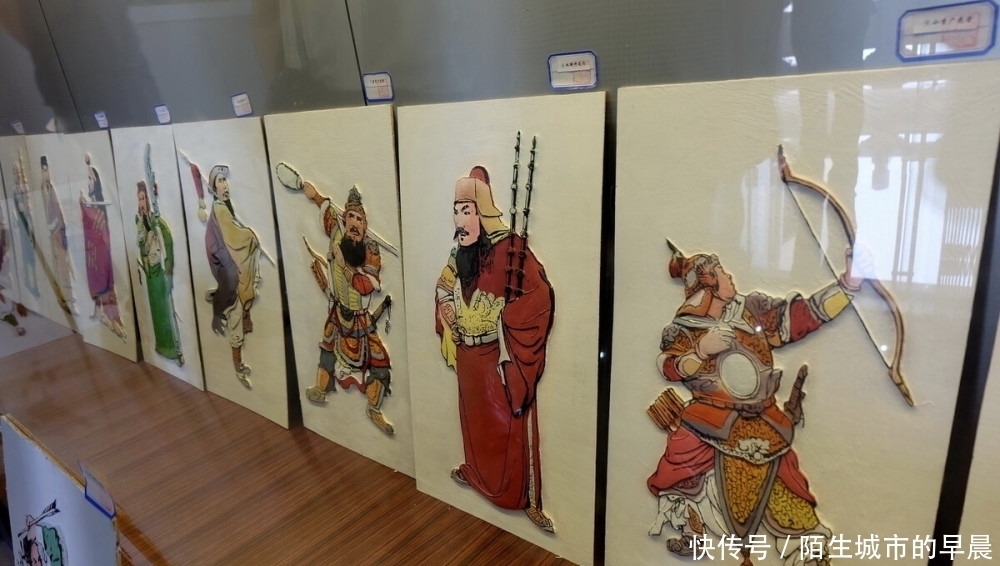 宋江|宋江被毒死时,有三位梁山好汉手握重兵,为何无一人为宋江报仇?