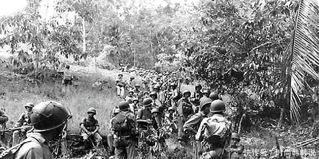 成吉思汗|成吉思汗有一招可不让部队饿肚子，二战日军效仿，结果饿死5万人