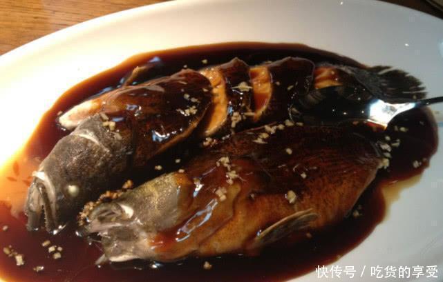  神坛|曾经是国宴的重头菜，如今却“跌下神坛”，只因味道让人难以接受