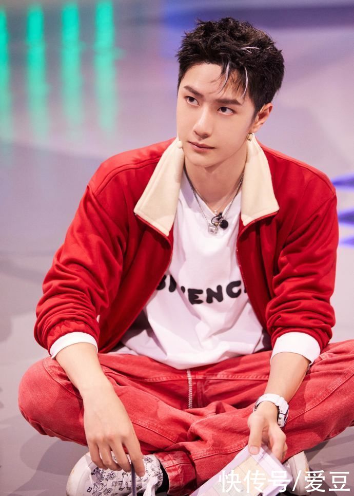 葉老師|210815《這！就是街舞4》首期上線 屬于王一博和我們的熱力夏天才剛剛開始