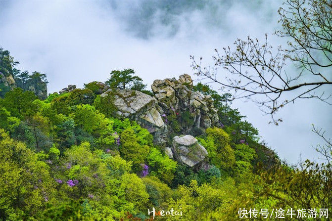 别墅|庐山三日行，追梦三叠泉