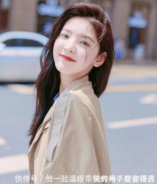 姐妹们|你属于“素颜脸”还是“带妆脸”女生,主要看这些,你中了几个?