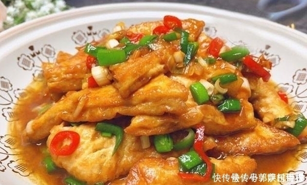 汤匙|请客吃饭倍有面子的几道家常菜，鲜香入味，下酒下饭，上桌抢着吃