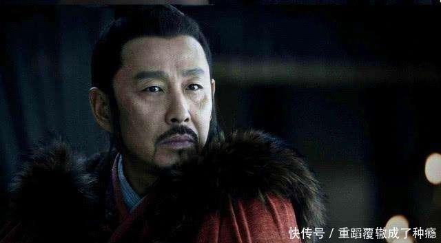 儿女|刘邦逃跑时,为何狠心将一双儿女踹下马车刘邦我给孩子找生路