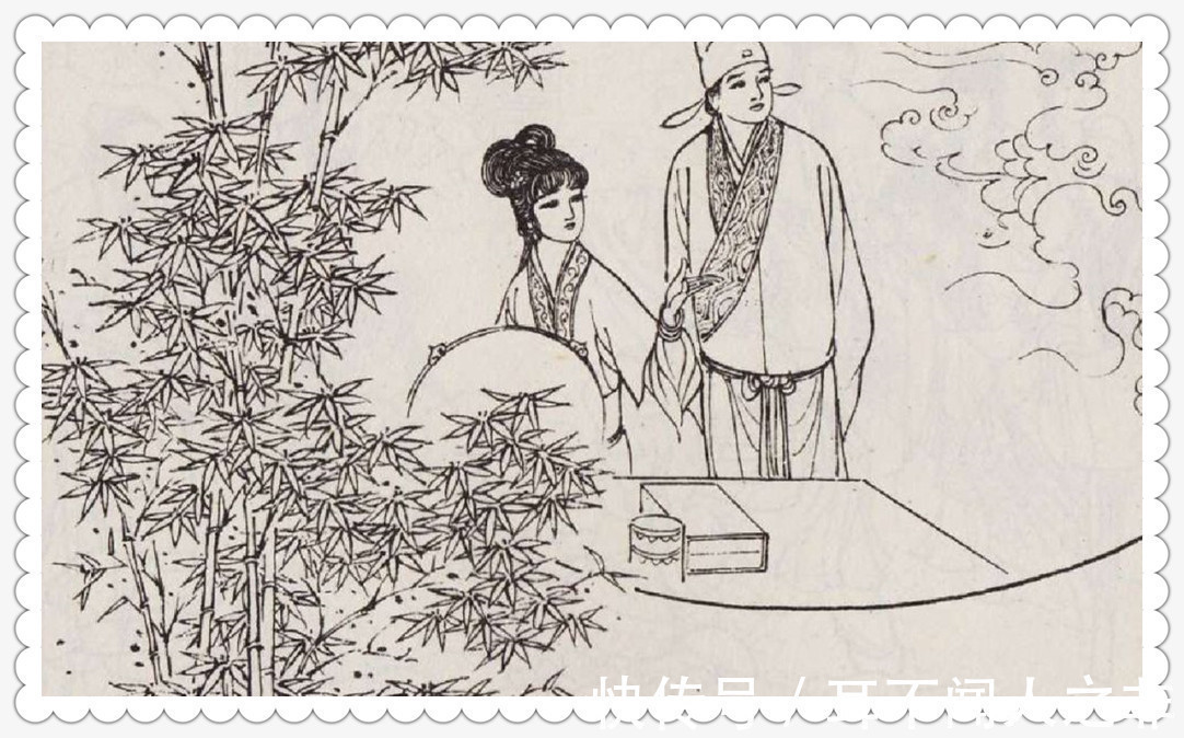 贺香兰&新聊斋屠户好心救一蛤蟆，两年后暗恋美女出嫁，新郎换成自己