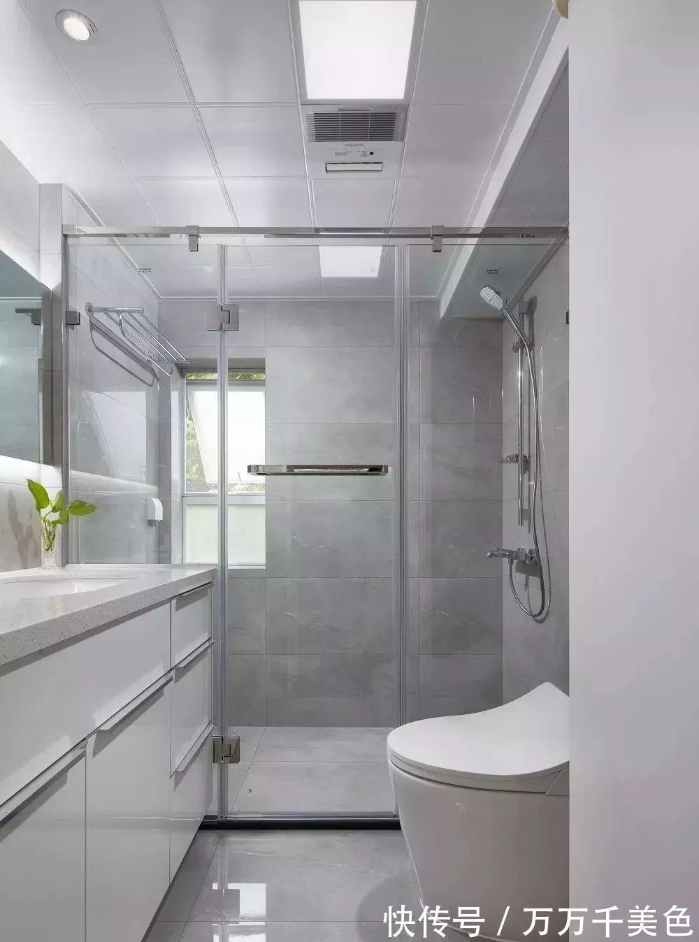 小户型|84平的简约风小户型,收纳做了这么多,也不会拥挤