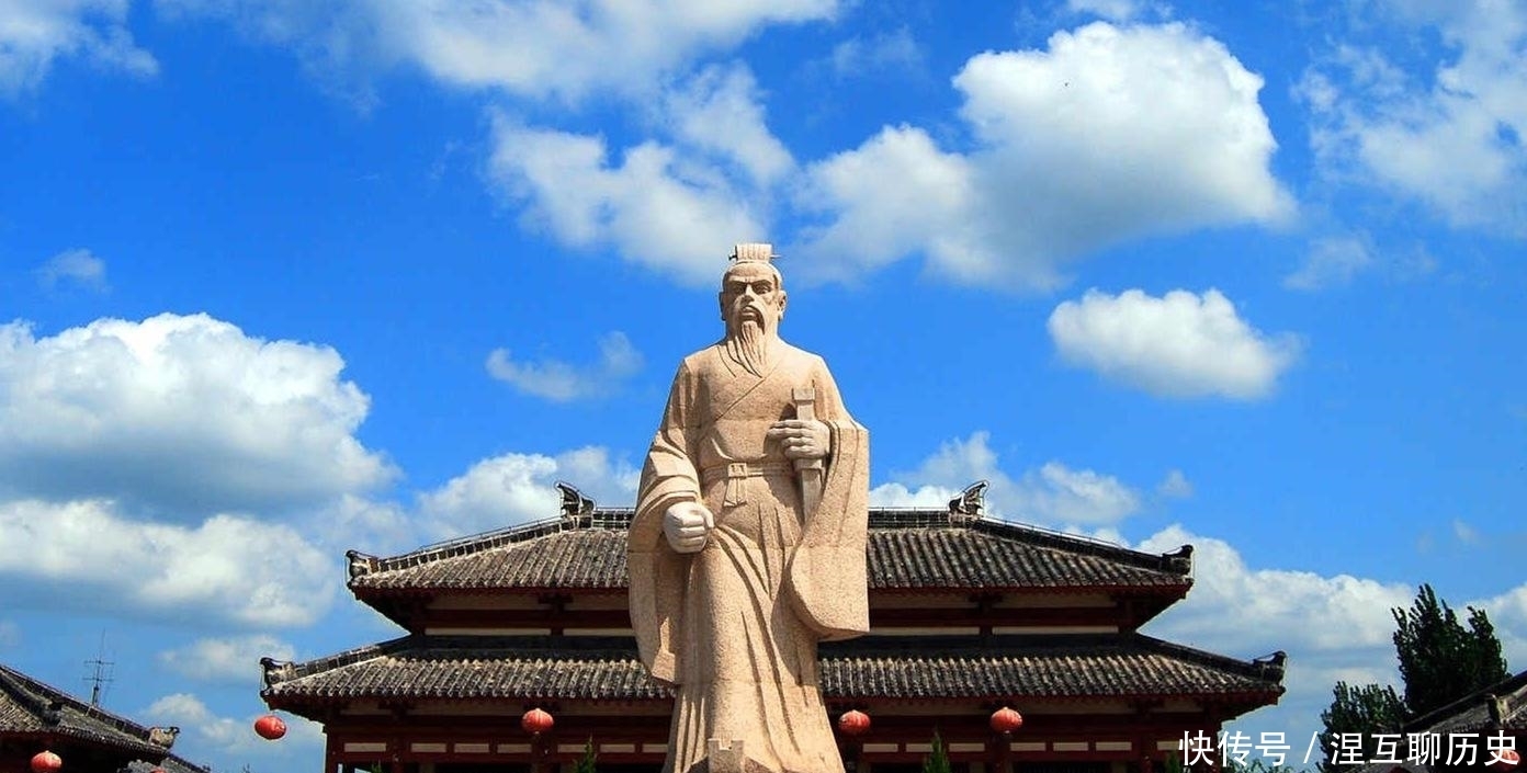 做人做事|孙子兵法,对个人发展的10个启示!