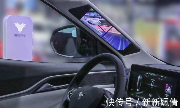 马自达|当情怀与未来相融合 这些汽车黑科技你听说过几个?