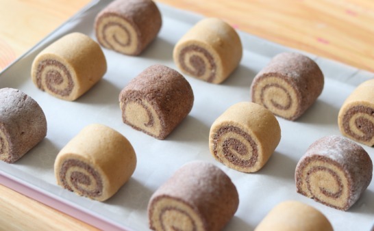 面团|馒头原来还可以这么吃，不仅精致，含糖还低，简直就是减肥神器