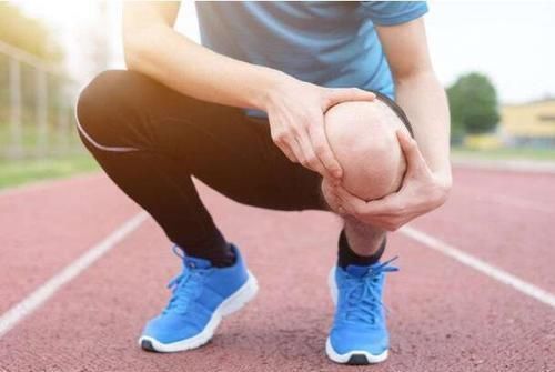 肌肉痉挛|走路时,腿突然发软甚至跌倒,是什么情况?这5个因素,别大意