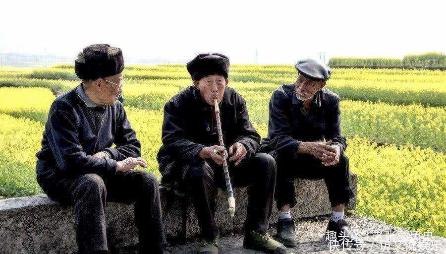 俗语“腿软不同房”,重点在下半句,可惜十人九不知!