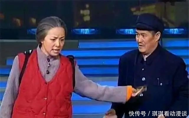 退休|60岁的宋丹丹说这是最后一个综艺,随时准备退休,这都第几次了