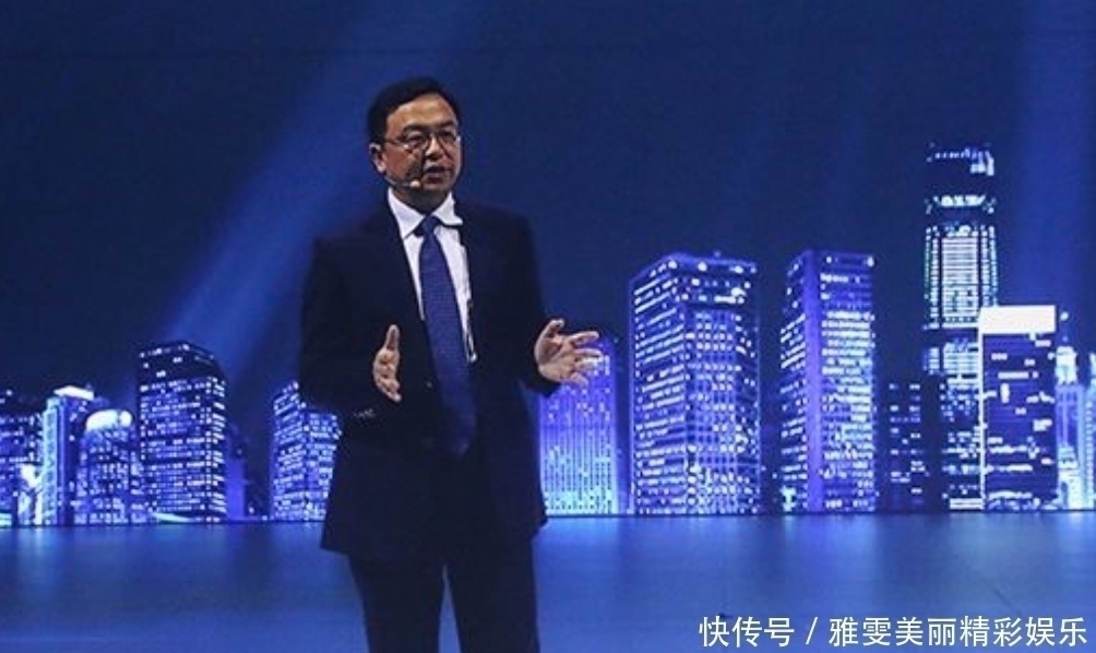 王传福|中国第二家“华为”诞生,国产品牌正悄悄征服全世界