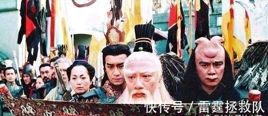 太岁$殷郊所封值年太岁在封神榜上算多大的官?你看元始天尊咋说的