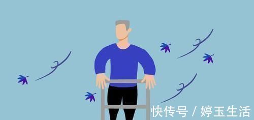 衰老|男人身体有哪些表现，说明已经开始步入衰老了或比你想的严重