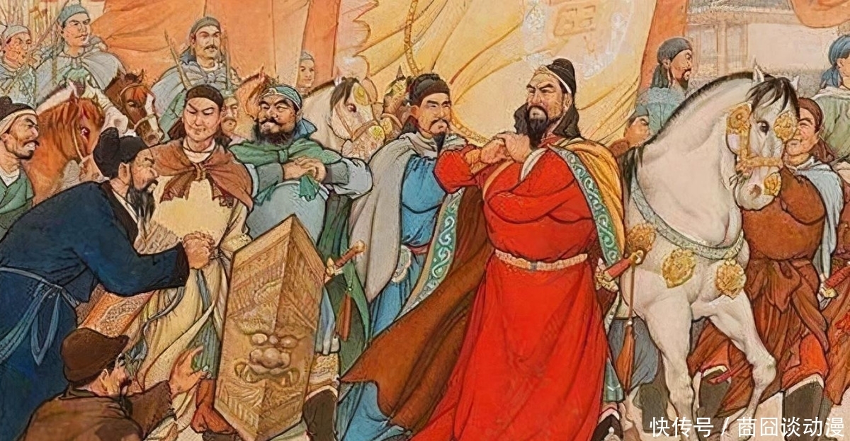 标准|令人瞠目结舌的唐代科举考试标准，让学霸流泪，学渣崩溃