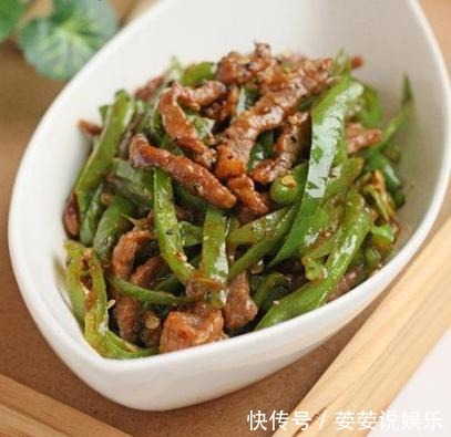 百吃不厌的几道家常菜，简单易做，美味营养下饭，老少皆宜