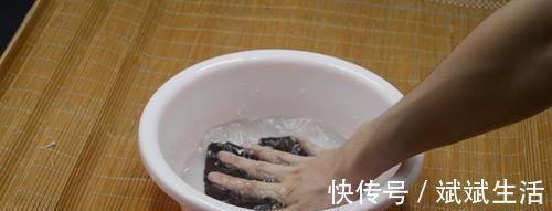 芒果核|芒果核扔掉可惜了,这个用途懂的人还不多,早点知道就好了