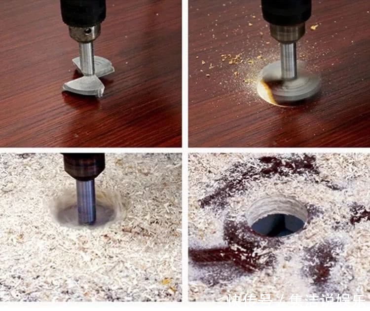 多肉遇上枯木木花盆,姑娘自己造!