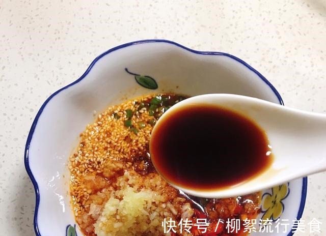 菜谱|立秋后吃点啥，你家菜谱有没有它，比肉都香！