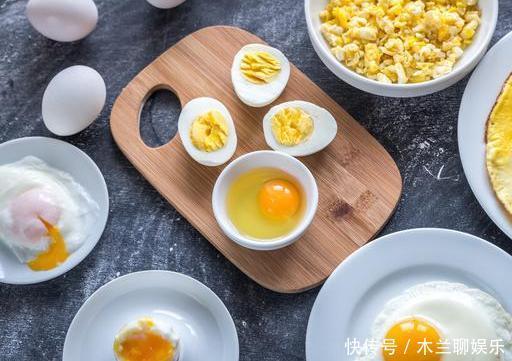 学会|煮荷包蛋总是散开有白沫学会3个小诀窍,煮出的鸡蛋又圆又滑嫩